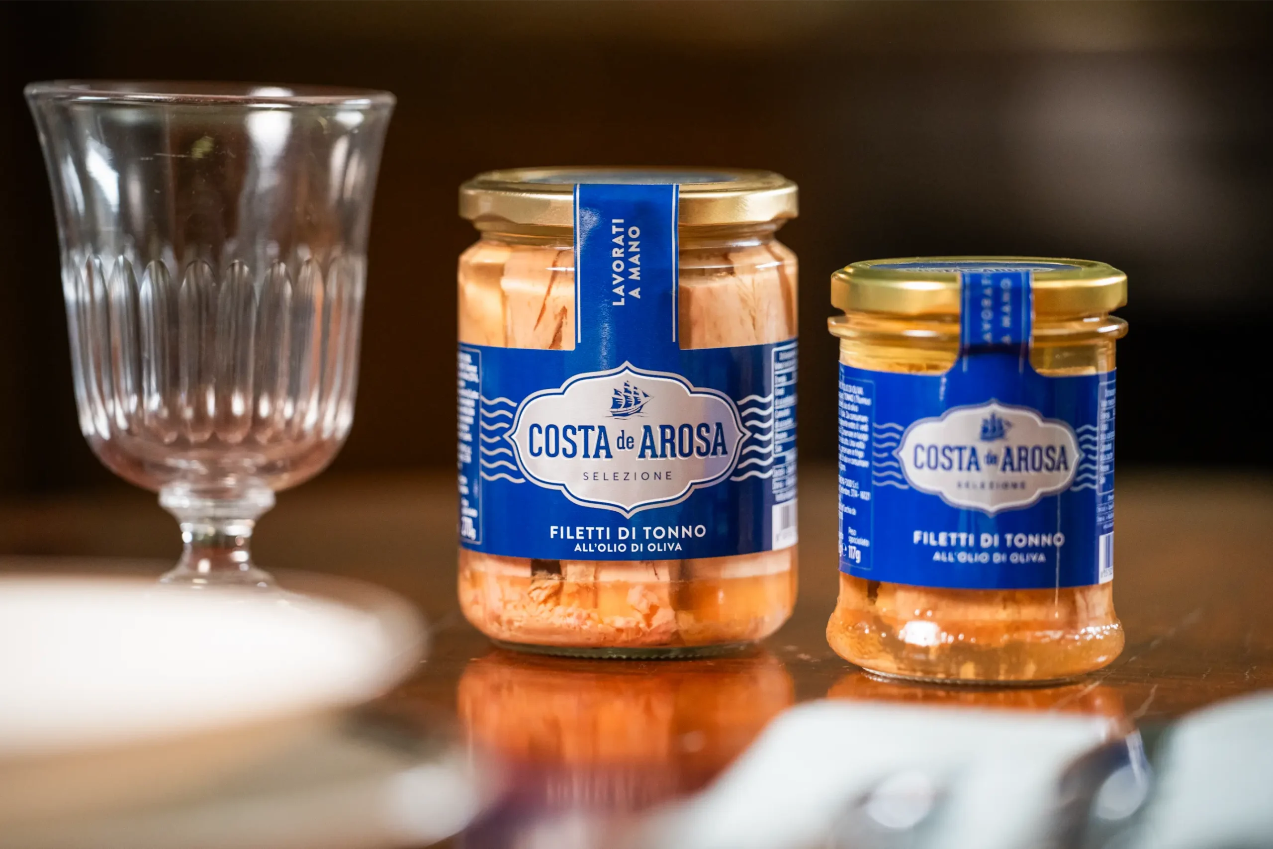 Costa de Arosa Selezione